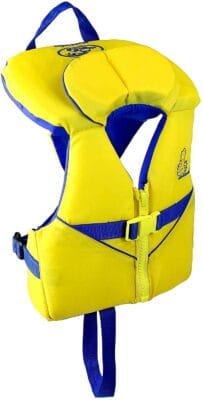 Stohlquist Toddler Life Jacket