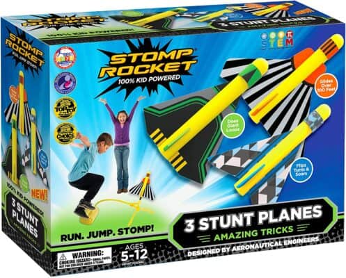 top rated toys for 6 year old boys