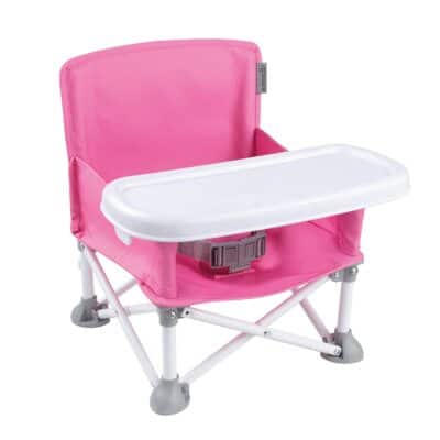 Summer Pop ‘n Sit Portable Booster Chair 