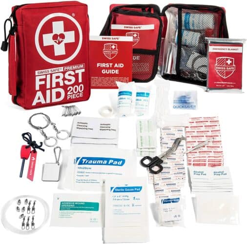 Best Baby First Aid Kits 2021 For Emergencies LittleOneMag