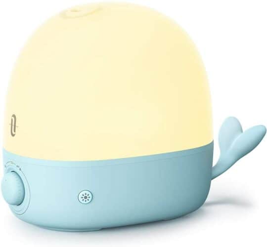 Best Baby Humidifiers 2021 Create the Perfect Environment LittleOneMag