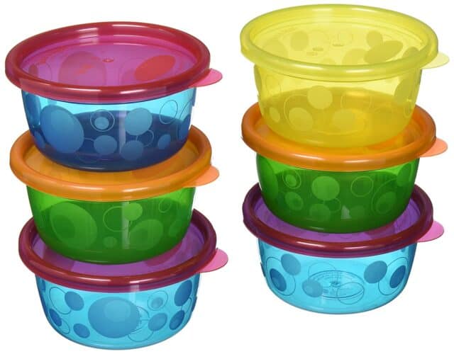 Best Baby Bowls and Plates 2021 Tuck In LittleOneMag