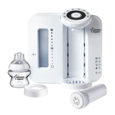 Tommee Tippee Perfect Prep Formula Machine