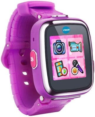 VTech Kidizoom Smartwatch DX