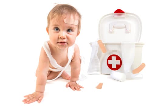 Best Baby First Aid Kits for an Emergency