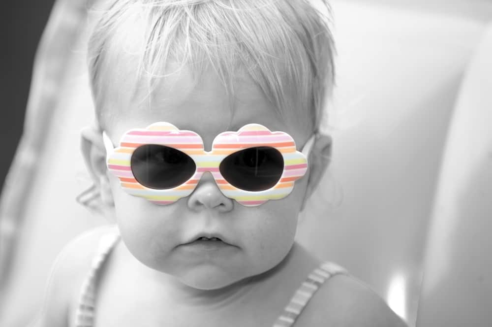 Best Baby Sunglasses for 2022: Too Cool for School - LittleOneMag