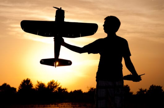 best remote control airplane for kids