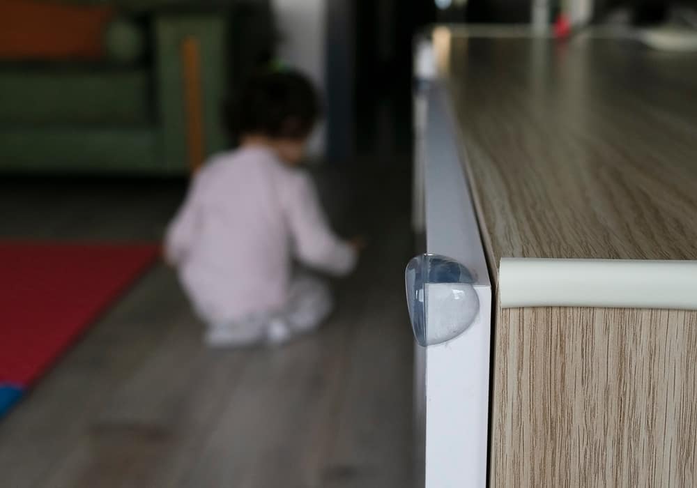 buy corner guards