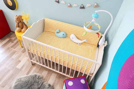 Best Crib Sheets for a Soft, Safe Sleep