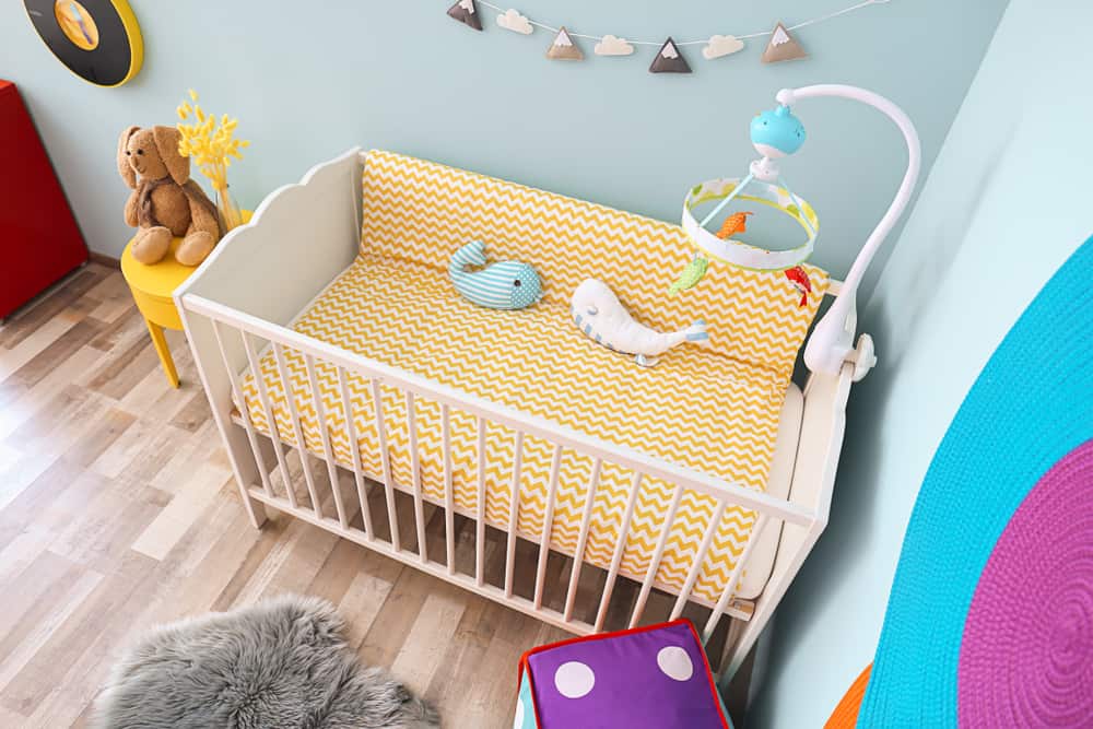 Best Crib Sheets 2022: For a Soft, Safe Sleep - LittleOneMag