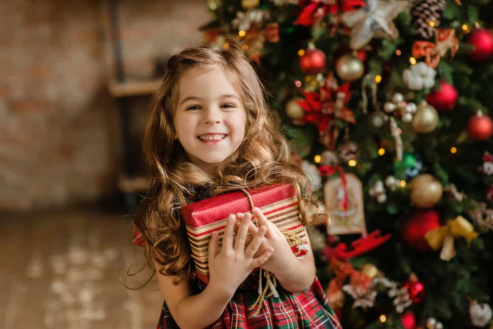 top christmas toys for girls