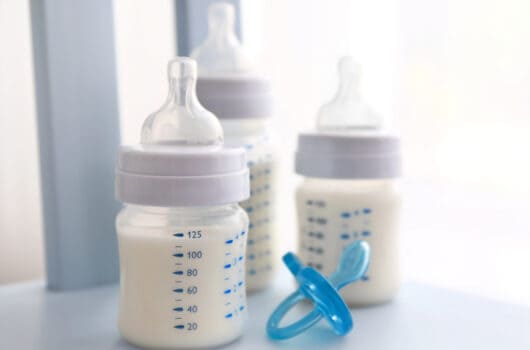 best glass bottles for infants