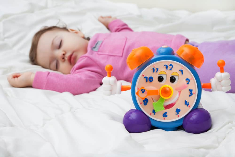 Best Toddler Alarm Clocks 2021: Start Their Day Right - Littleonemag