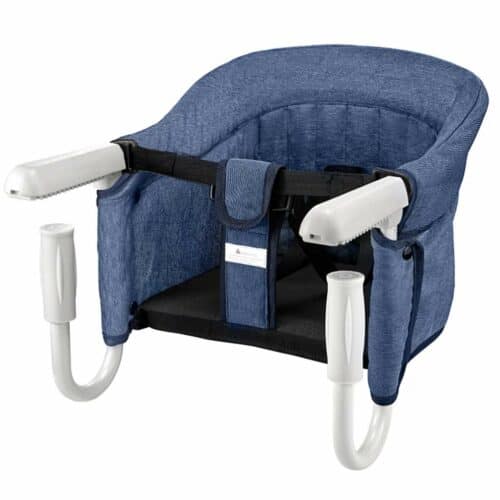 Best HookOn High Chairs 2021 Eat Wherever LittleOneMag