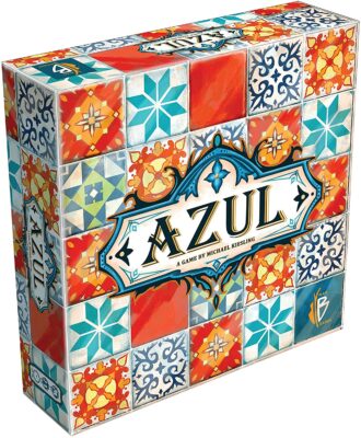 Plan B Games Azul Board Game