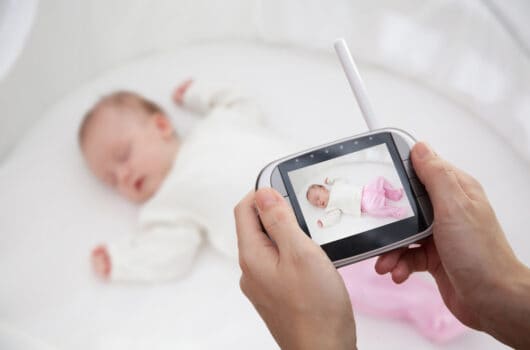 Best 2-Camera Baby Monitors to Keep a Watchful Eye