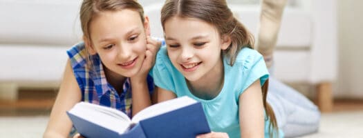 Best Books for 11 Year Olds to Discover New Worlds