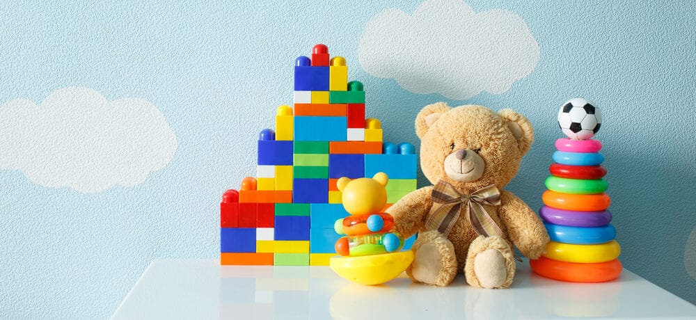 Best Developmental Toys for 6 to 9 Month Olds 2021: Get a Head Start - LittleOneMag