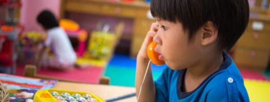 Best Toy Phones for Kids to Call Their Imaginary Friends
