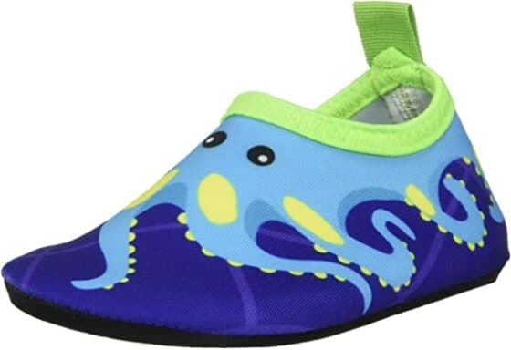 Bigib Toddler Kids Aqua Socks