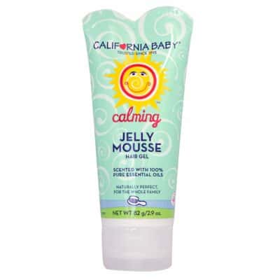 California Baby Calming Jelly Mousse
