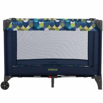 Cosco Funspot Playard