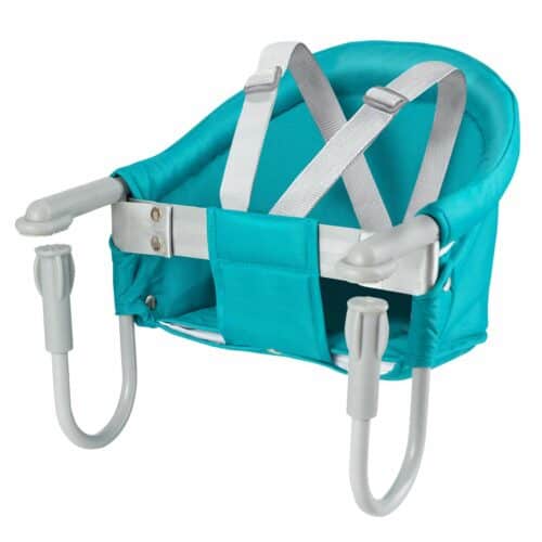 Best Hook-On High Chairs 2021: Eat Wherever - LittleOneMag