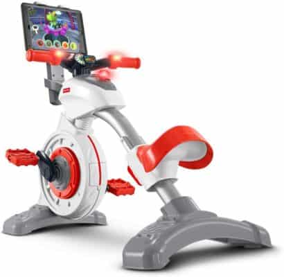 Fisher-Price Think & Learn Smart Cycle