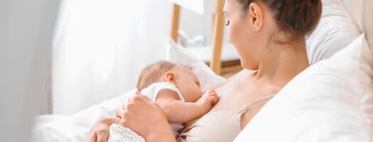 The Main Foods to Avoid While Breastfeeding.