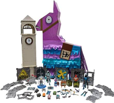 Fortnite Jumbo Llama Loot Piñata