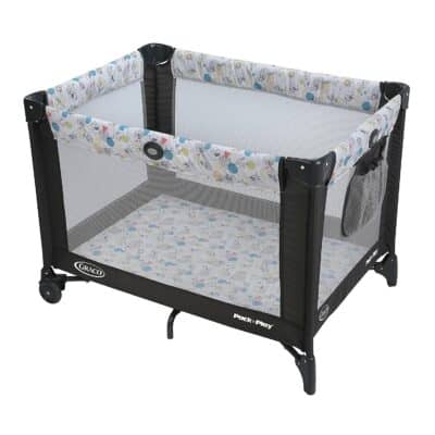 Graco Portable Playard