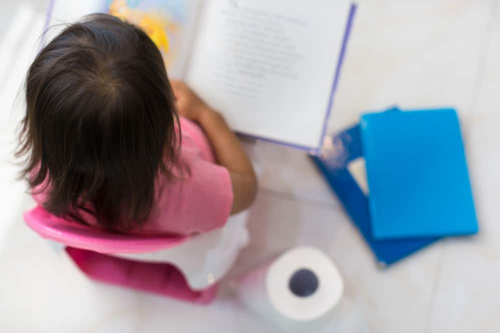 How to Potty Train a Girl What You Need to Know