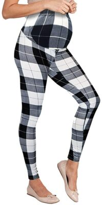 Hybrid & Company’s Maternity Leggings