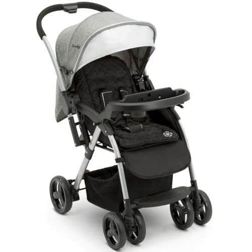 Jeep Unlimited Stroller