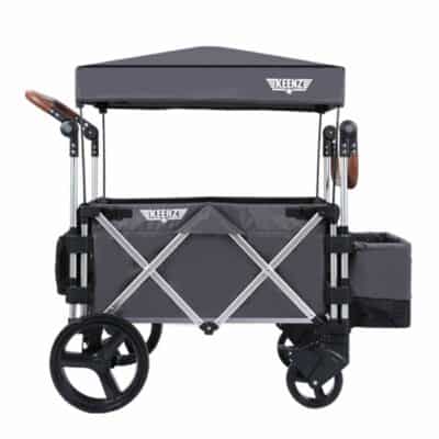 Keenz 7S Stroller Wagon