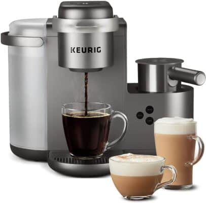 Keurig K-Café Coffee Maker