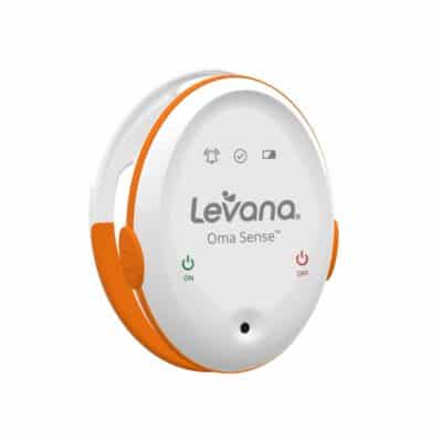 Levana Oma Sense Baby Breathing Monitor