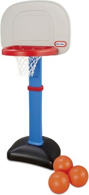 Little Tikes Easy Score Basketball Set