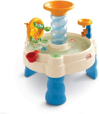 Little Tikes Spiralin' Seas Waterpark Play Table