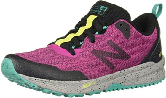 New Balance FuelCore Nitrel V5