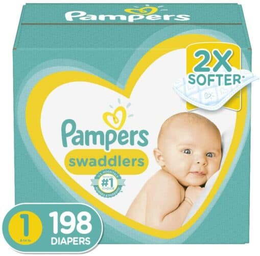 Best Diapers for Newborns 2022 Changing Times LittleOneMag