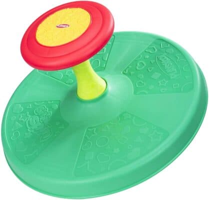 Playskool Sit ‘n Spin