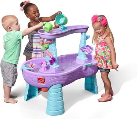 cheap water table toys