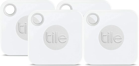 Tile Mate 4 Pack