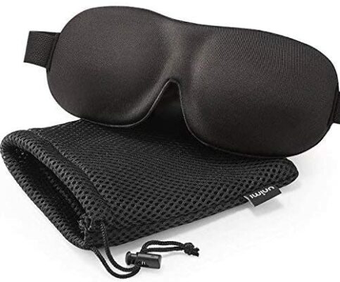 Unimi Sleep Mask