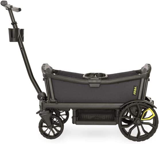 Best Stroller Wagons for Your Precious Cargo