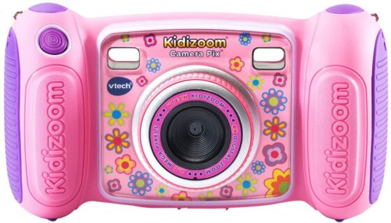 Vtech KidiZoom Camera Pix