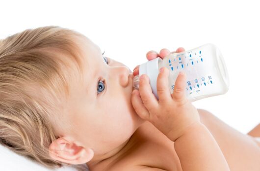 Transitioning from Bottles to Sippy Cups: Obstacles and Rewards