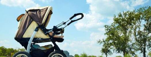 Best Cheap Strollers for Parents on a Budget