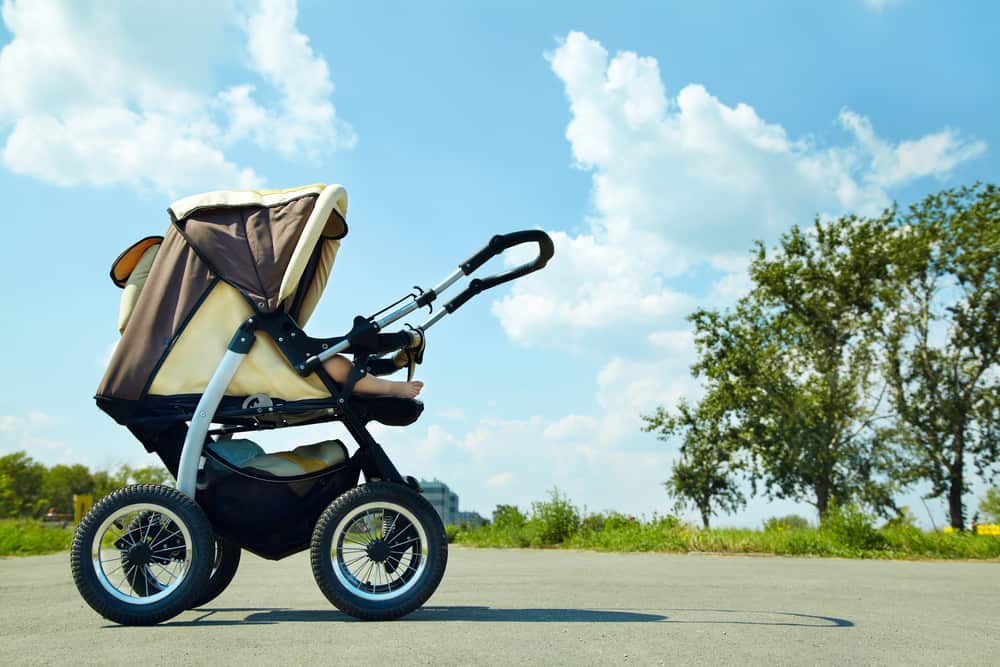 where to get cheap strollers